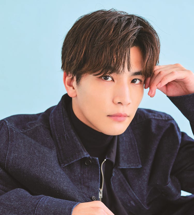 画像1 2 三代目jsb岩田剛典 交友関係語る 仲間や友人を大切にしている モデルプレス