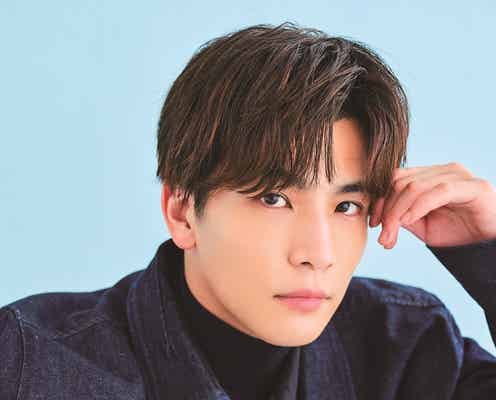 三代目JSB岩田剛典、交友関係語る「仲間や友人を大切にしている」