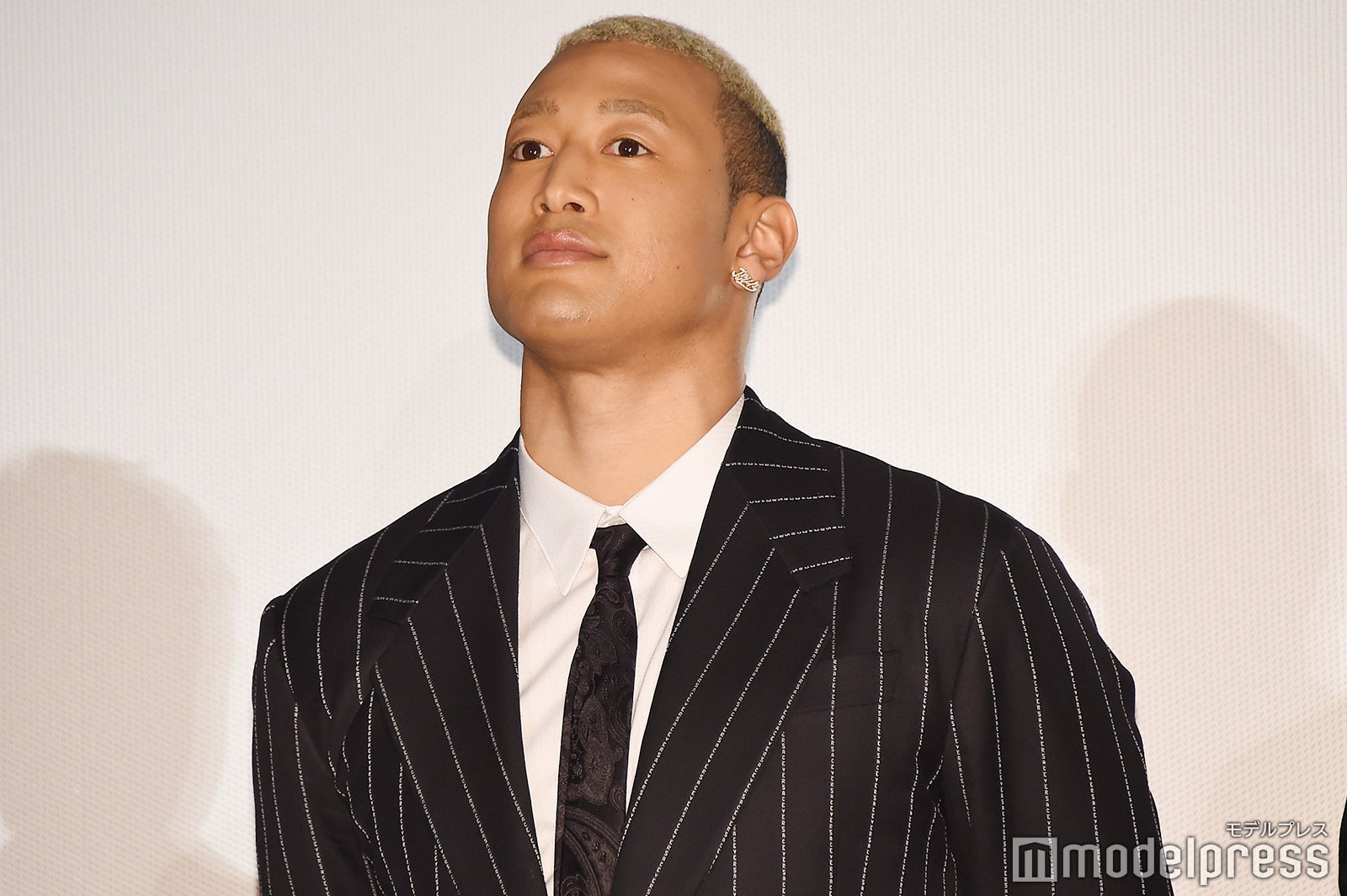 関口メンディー （C）モデルプレス