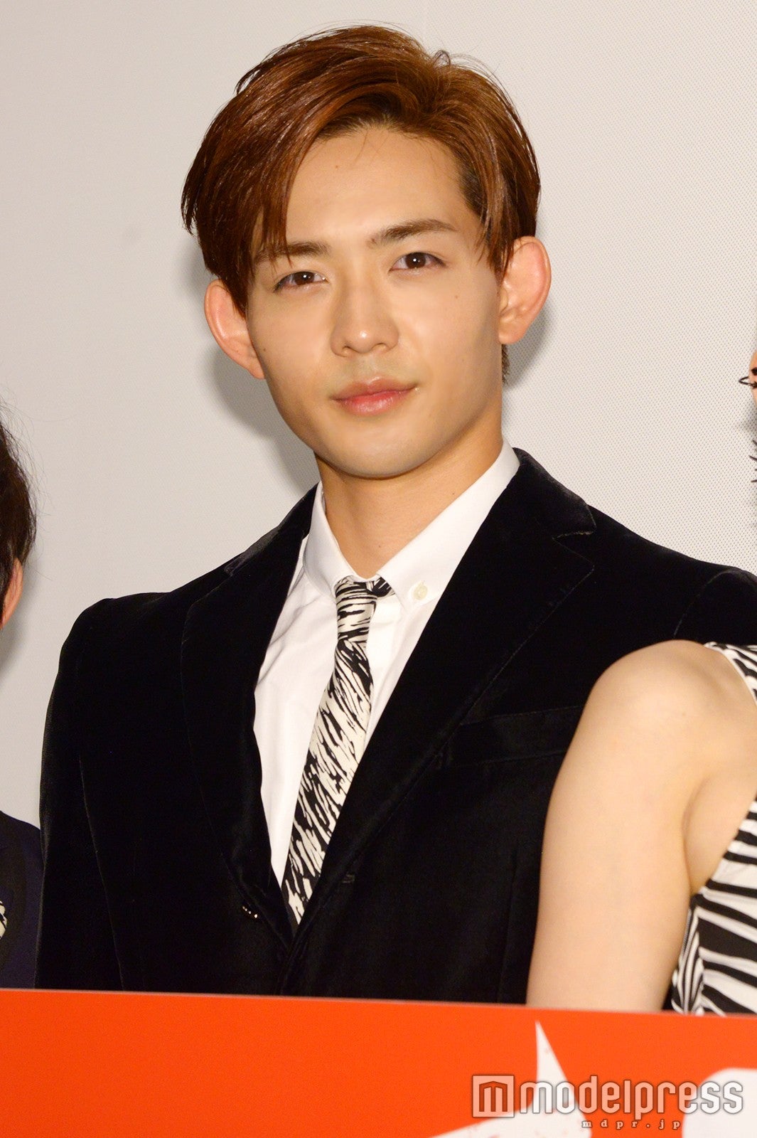 竜星涼「賛否両論受けつける」「中途半端なことはしてない」