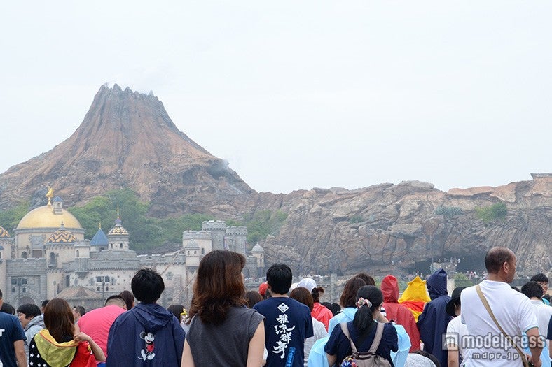 多くのゲストが集まった