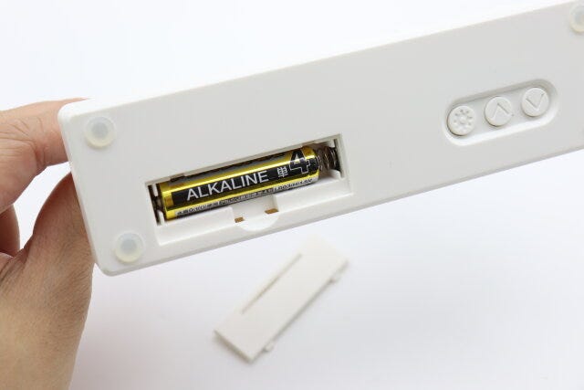 フォトフレームデジタル時計 電池 フォトフレームデジタル時計 電池