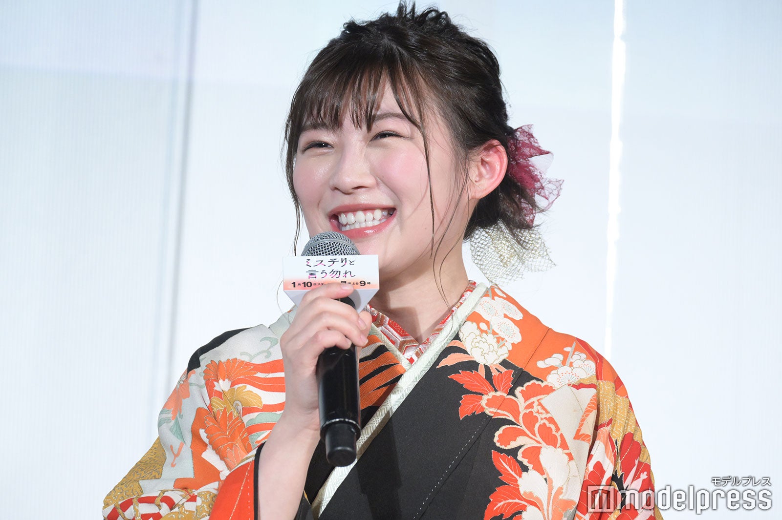 伊藤沙莉 （C）モデルプレス