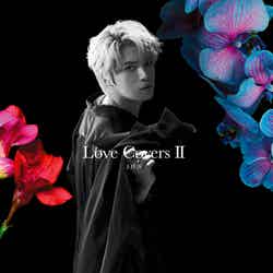 ジェジュン「Love Covers Ⅱ」（7月29日発売）初回生産限定盤（提供写真）