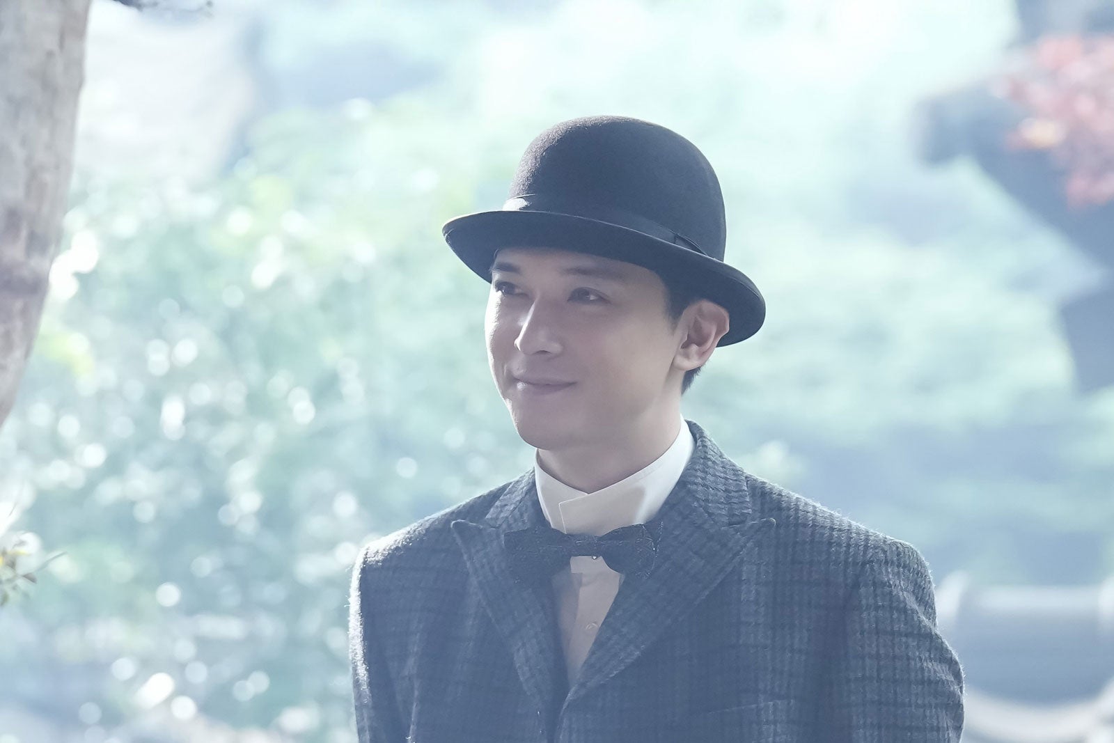 吉沢亮「ばけばけ」第92話（C）NHK