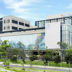 台湾の新水族館Xpark(エックスパーク)2020年8月7日開業へ