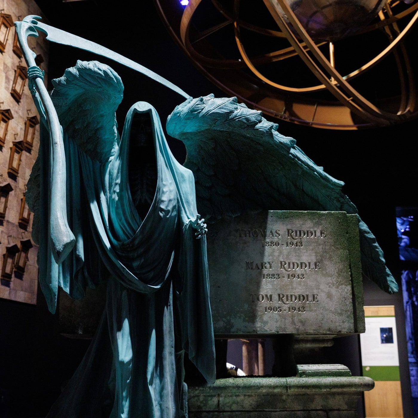 ワーナー ブラザース スタジオツアー東京 - メイキング・オブ・ハリー・ポッター／提供画像