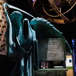 ワーナー ブラザース スタジオツアー東京 - メイキング・オブ・ハリー・ポッター/提供画像