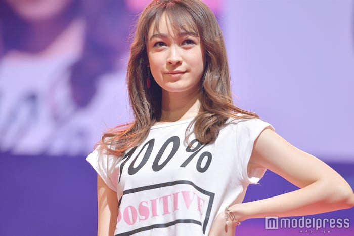 藤井サチ (C)モデルプレス