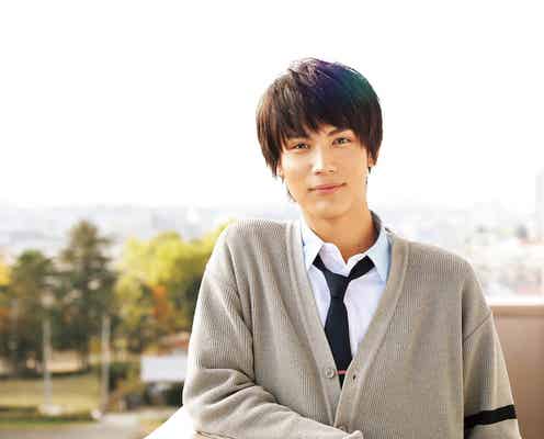 中川大志、ケツメイシ「さくら」カバーでラップ初披露「夜も眠れません」