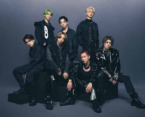 BE:FIRST・Shuta Sueyoshiら最終出演アーティスト発表「STARLIGHT+ 2024」13組出揃う