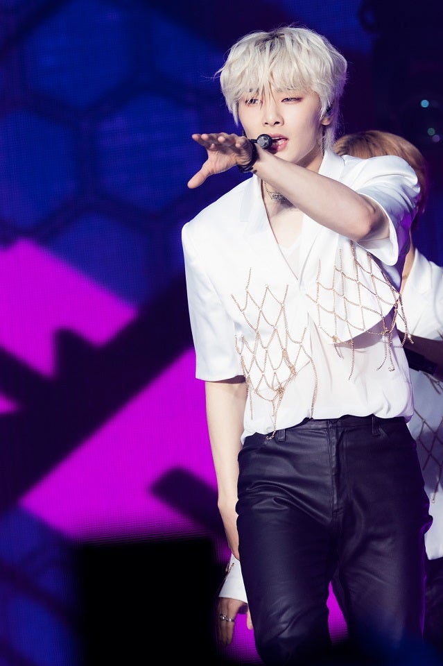 アイエン／撮影：キセキミチコ