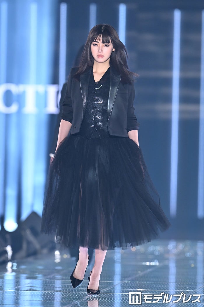 池田エライザ（C）モデルプレス