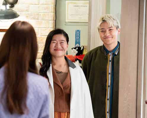GENERATIONS小森隼「モトカレマニア」で連ドラ初出演 ガンバレルーヤ・よしこの夫役