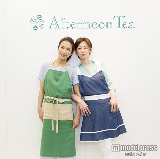 真山景子・AYUMI、美の秘訣＆子育てを語る