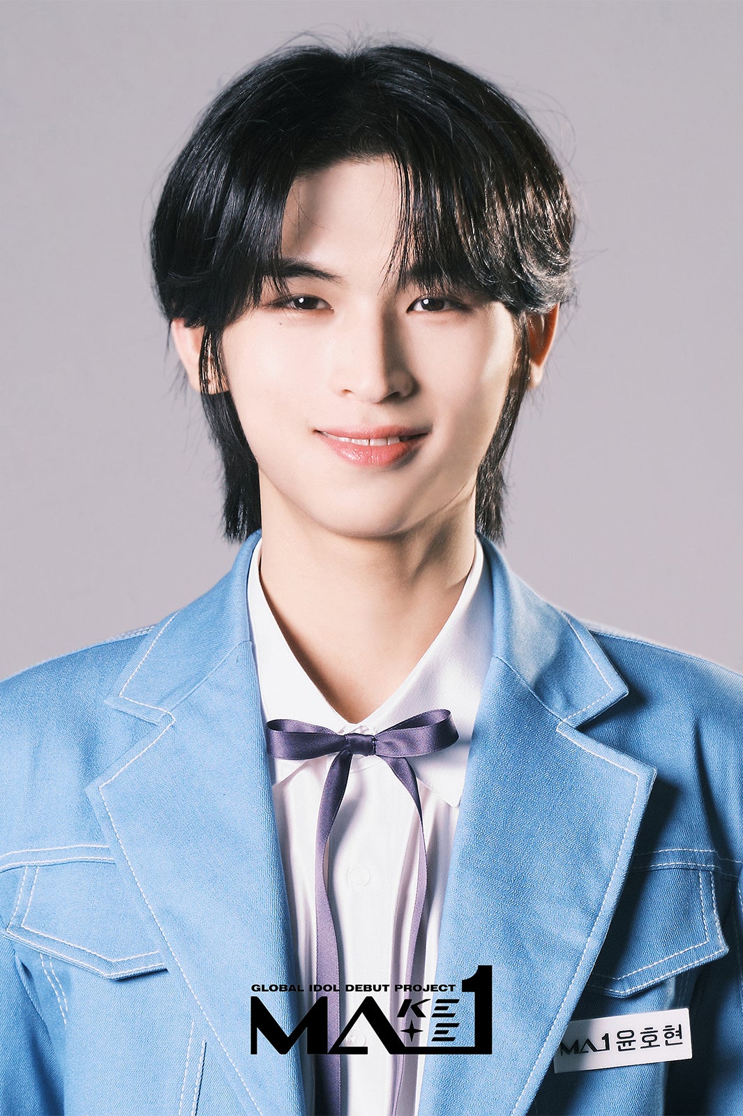 ユン・ホヒョン（C）KBS