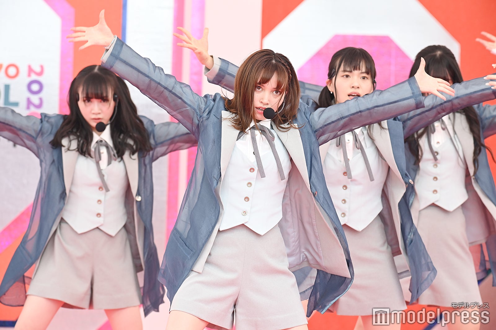 青春高校3年C組（C）モデルプレス