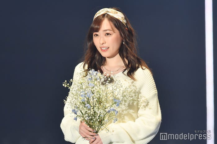 福原遥(C)モデルプレス