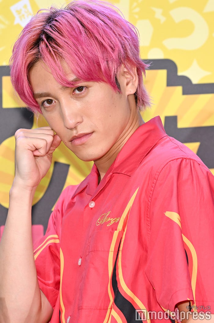 兼近大樹 (C)モデルプレス