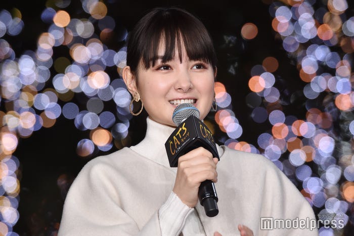 葵わかな(C)モデルプレス