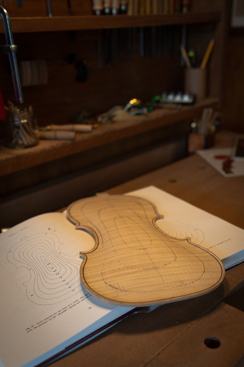 地球屋（C）Studio Ghibli