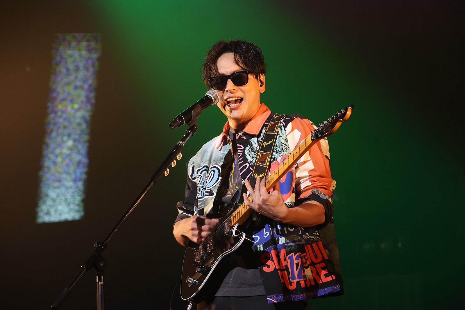 山下健二郎 （提供写真）