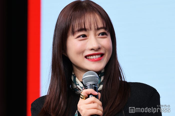 石原さとみ(C)モデルプレス