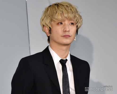 セカオワFukase「推し」とのオフショット公開「眼福」「王子と姫」の声