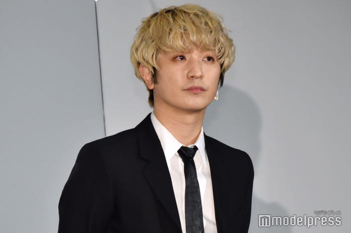 Fukase(C)モデルプレス