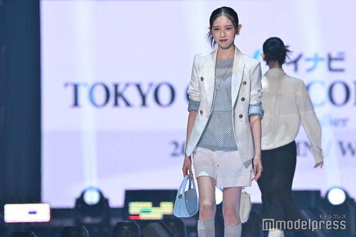 入江美沙希(C)モデルプレス