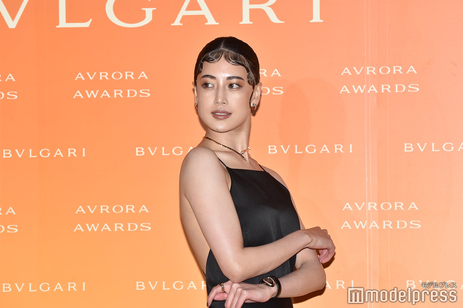 藤井夏恋（C）モデルプレス