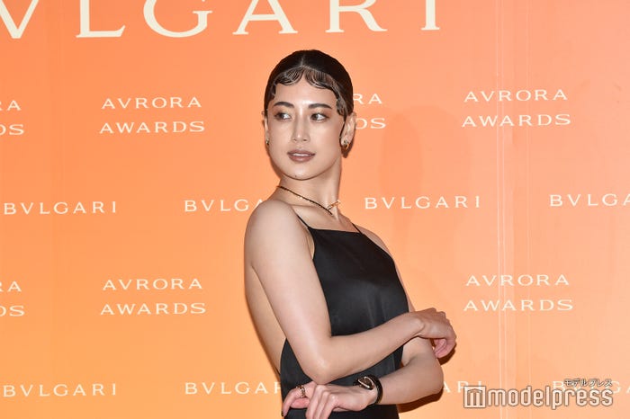 藤井夏恋(C)モデルプレス