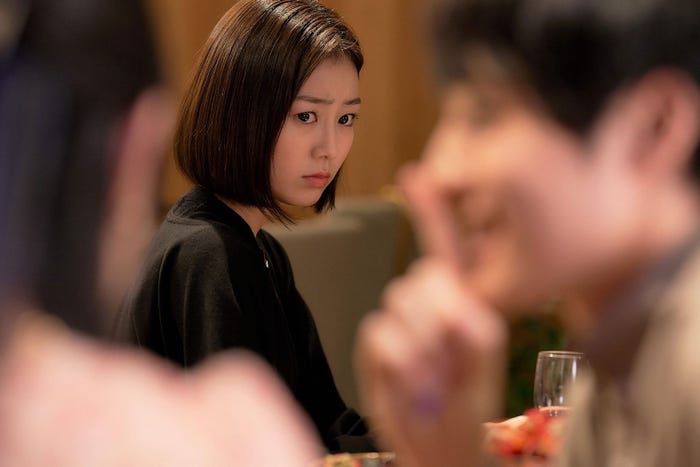 高田夏帆 (C)「凛子さんはシてみたい」 製作委員会・MBS