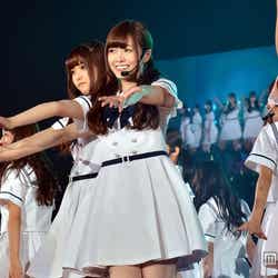 乃木坂46・白石麻衣