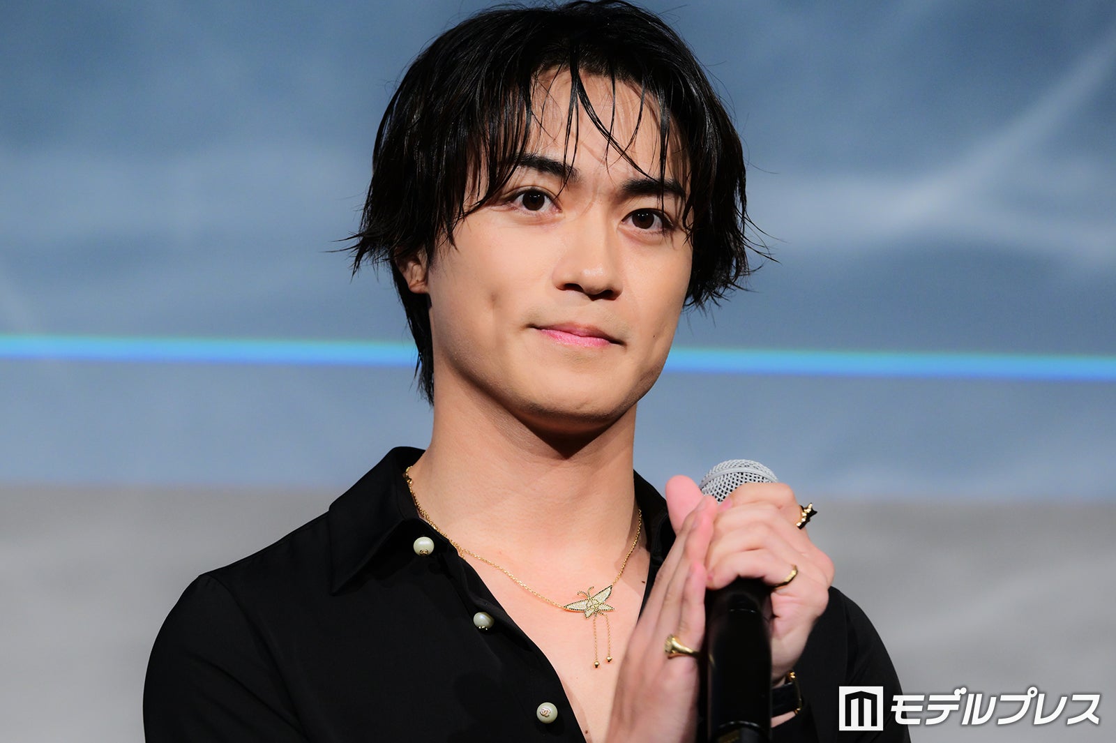 砂田将宏（C）モデルプレス