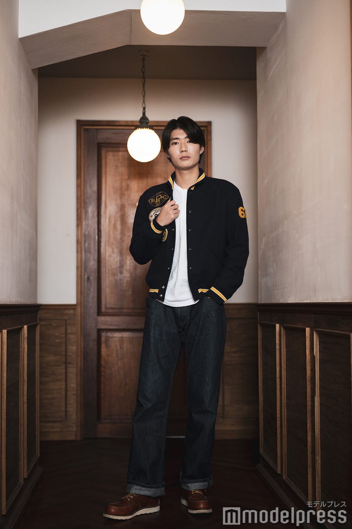 宮原海里さん(C)モデルプレス