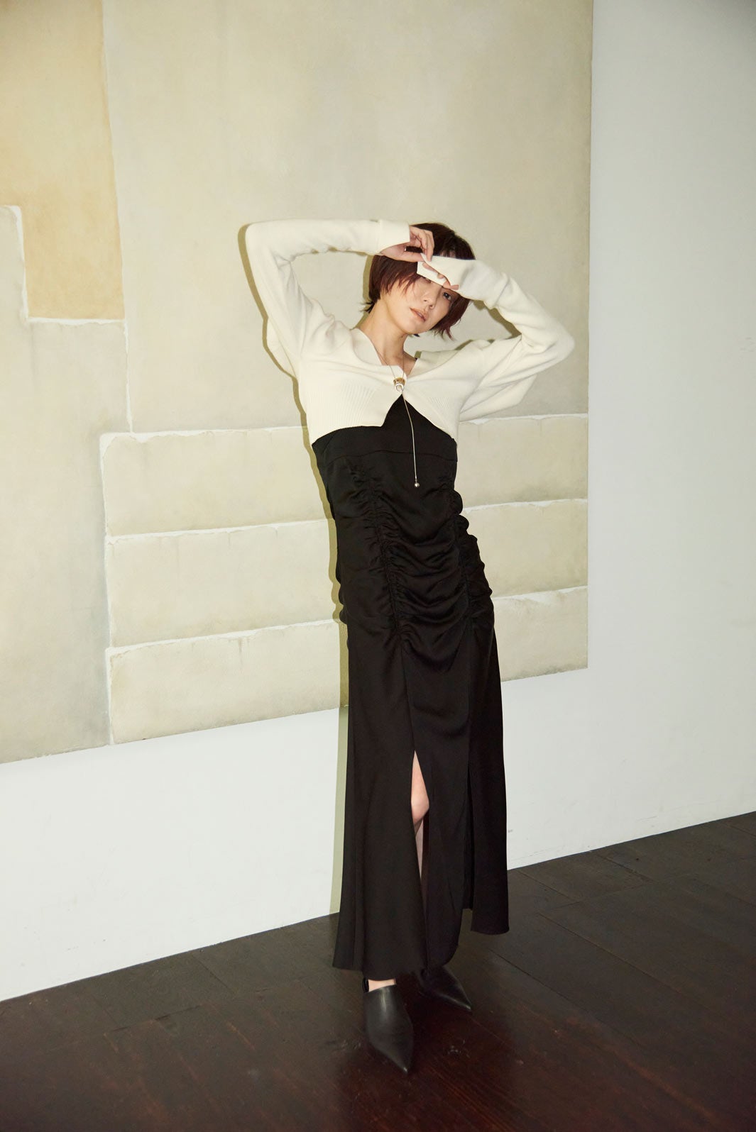 倉科カナ（提供写真）