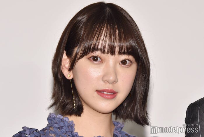 堀未央奈 (C)モデルプレス