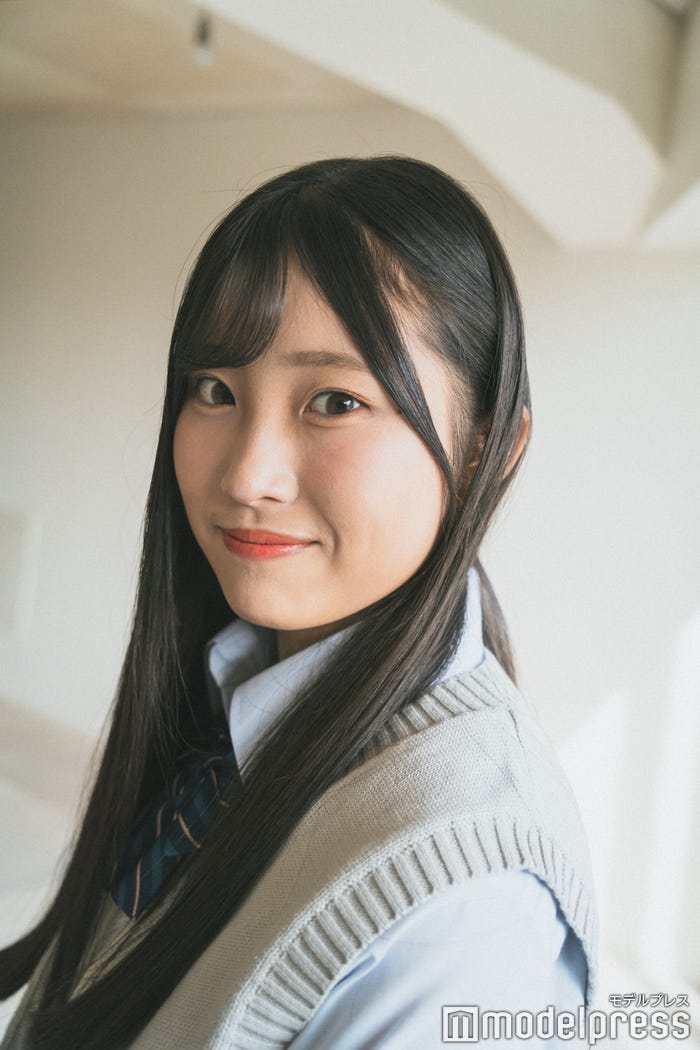 あやかさん(C)モデルプレス