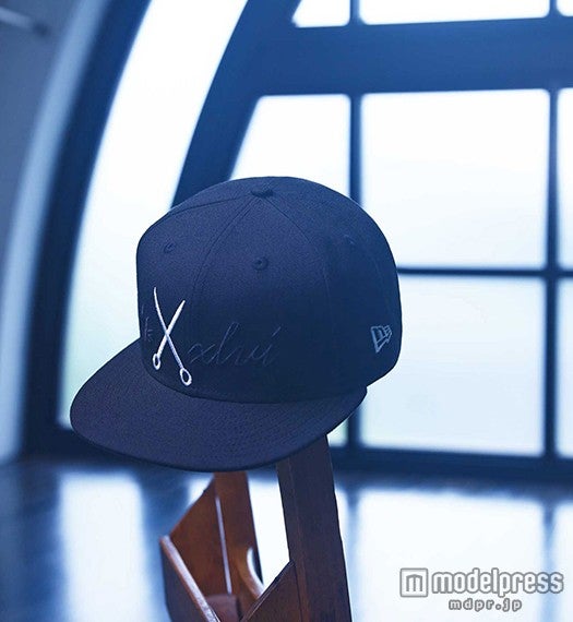 「乃木坂46×Y’s×New Era」トリプルコラボキャップ