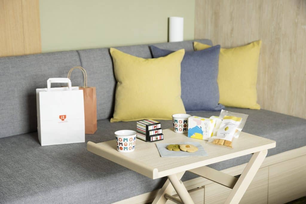 OMO5金沢片町 by 星野リゾート／画像提供：星野リゾート