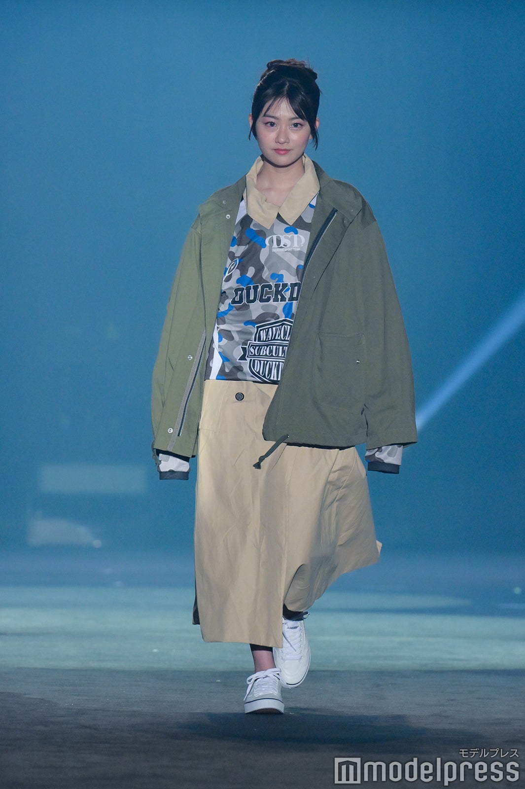 みとゆな（C）モデルプレス