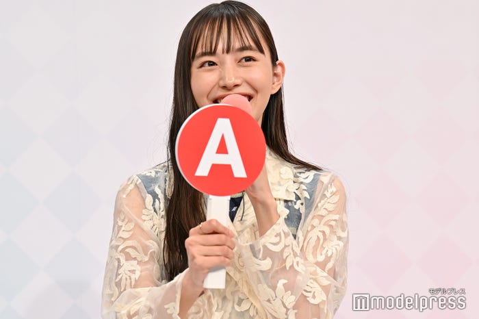 井桁弘恵(C)モデルプレス