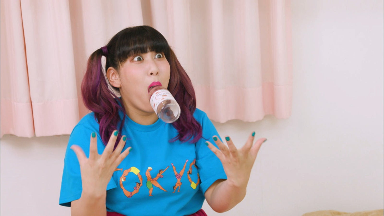 ゆめっち（C）日本テレビ