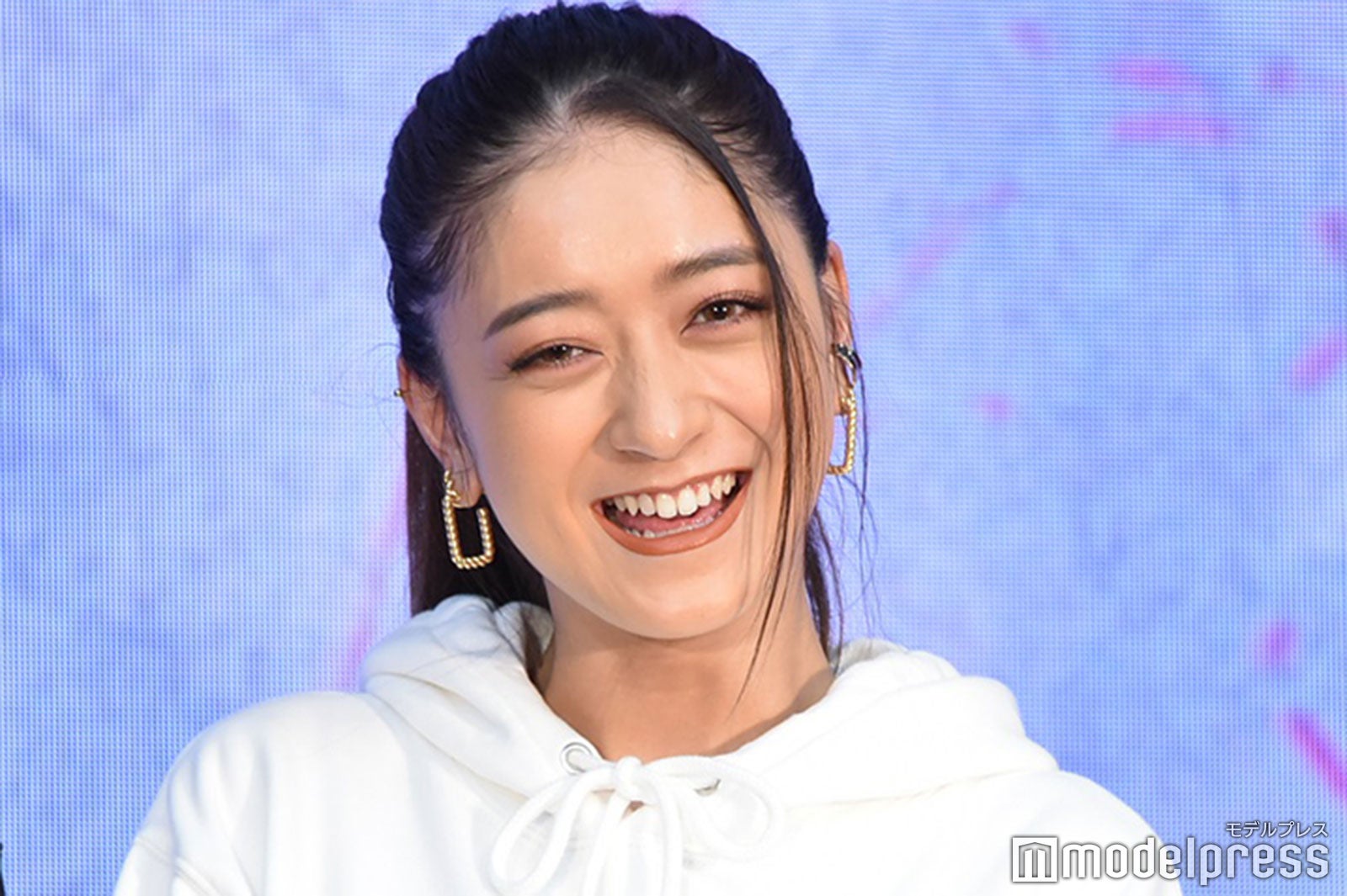 みちょぱ（C）モデルプレス