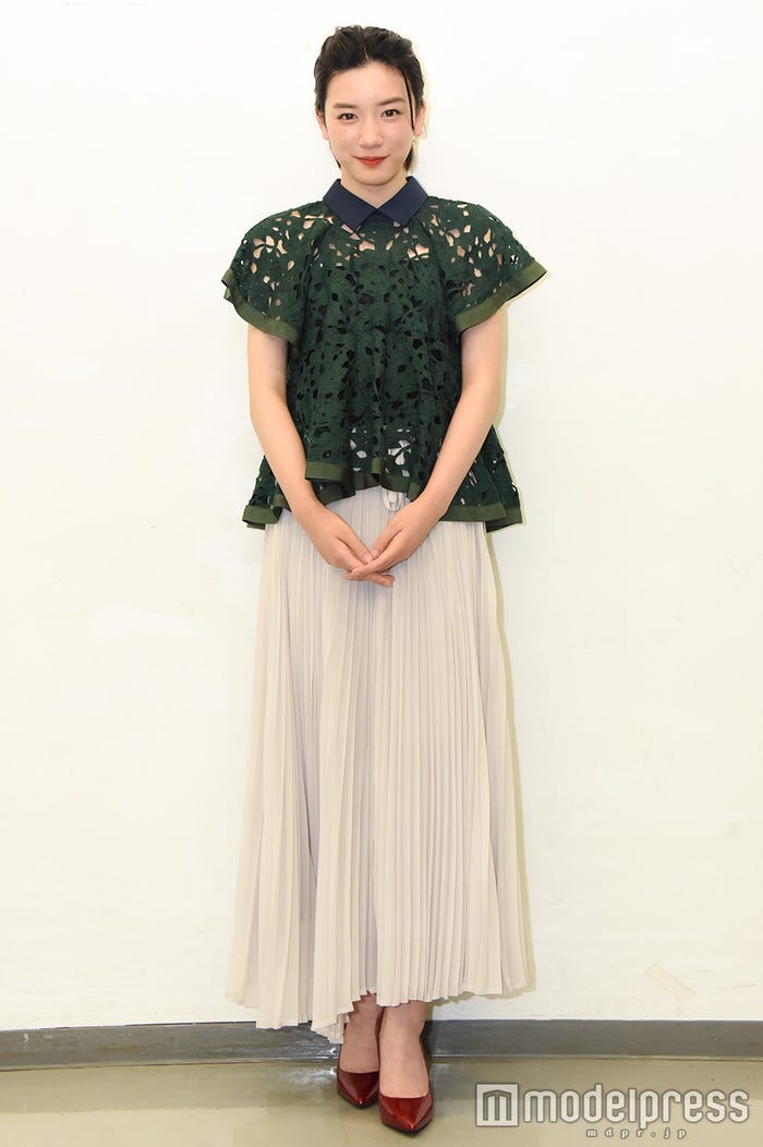 永野芽郁(C)モデルプレス