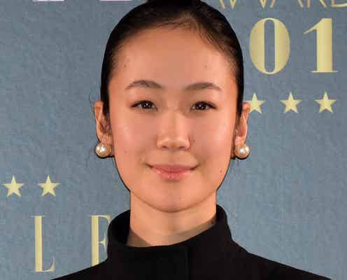 黒木華、意外な抱負を明かす