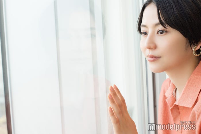 長澤まさみ(C)モデルプレス