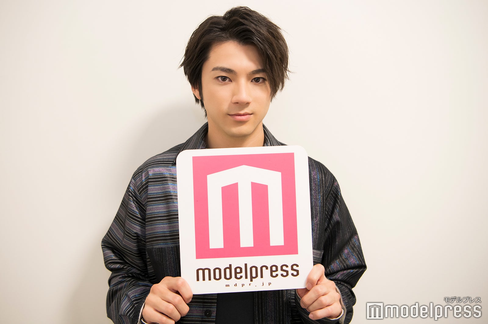 山田裕貴（C）モデルプレス