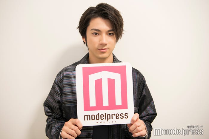 山田裕貴(C)モデルプレス